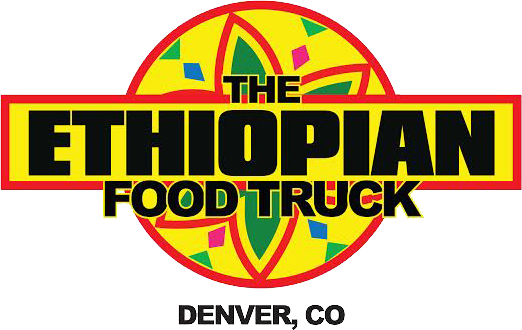 Ethiopian Food Truck